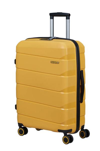 AIR MOVE Trolley mit 4 Rollen 66cm